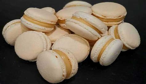 pierre hermé macarons rapides